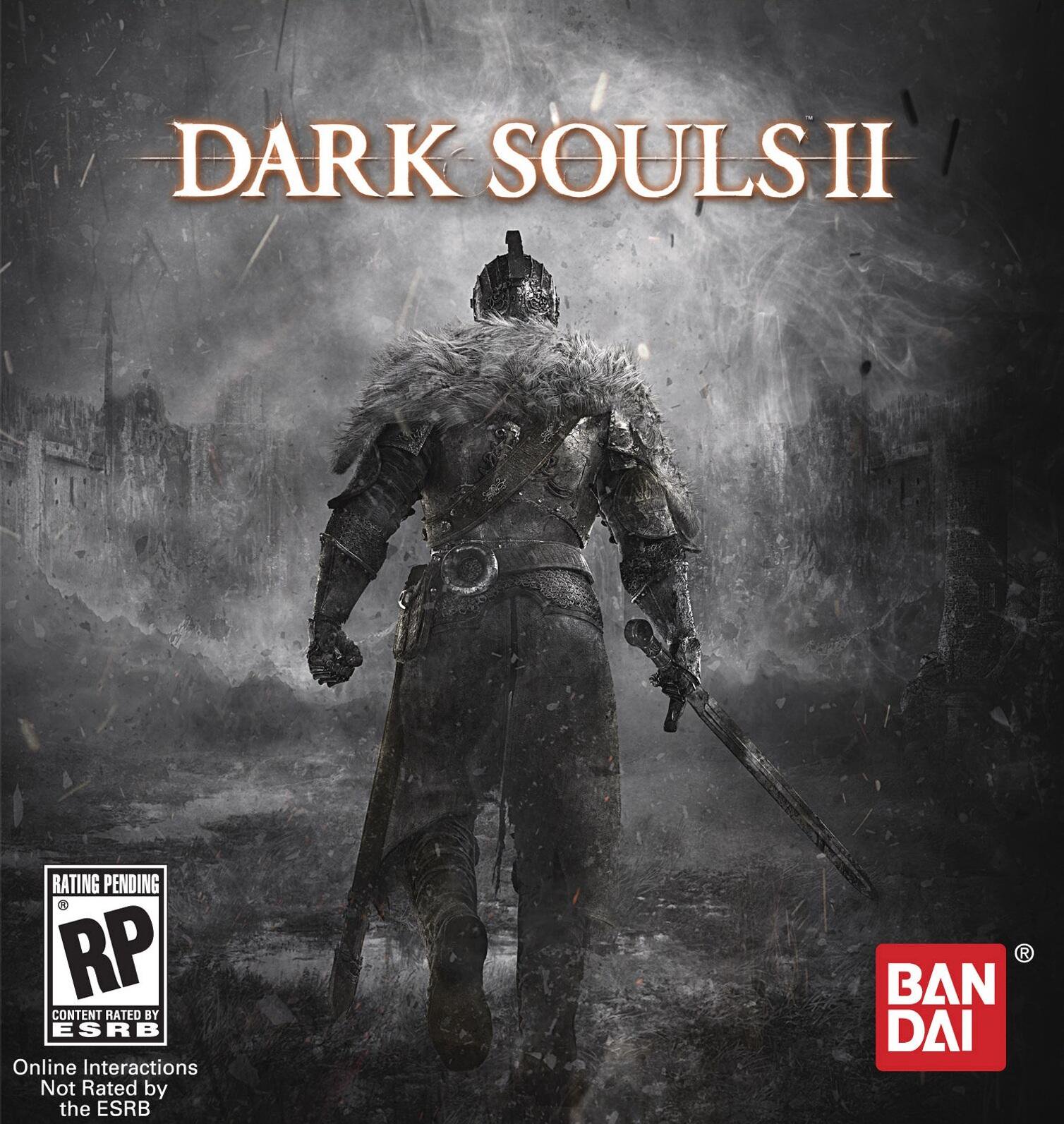 Скачать игру dark souls 2 на пк